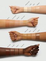 کانسیلر 12 ساعته ی HR FULL COVERAGE CONCEALER  - TIRAMISU شیگلم SHEGLAM - Image 6