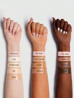 کانسیلر  BRIGHT EYES COOLING رنگ ‏NUTMEG شیگلم SHEGLAM - Image 6