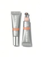 کانسیلر  BRIGHT EYES COOLING رنگ ‏PINK PEARL شیگلم SHEGLAM