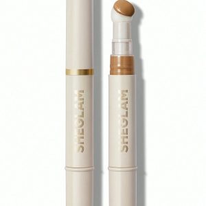 کانسیلر COMPLEXION BOOST رنگ CARAMEL شیگلم SHEGLAM