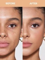 کانسیلر COMPLEXION BOOST رنگ GOLDEN شیگلم  SHEGLAM - Image 2