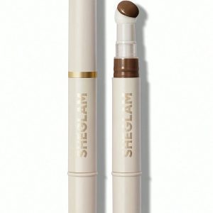 کانسیلر COMPLEXION BOOST رنگ RUSSET شیگلم SHEGLAM