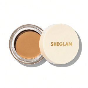 کانسیلر کرمی Rapid Retouch رنگ Almond شیگلم SHEGLAM