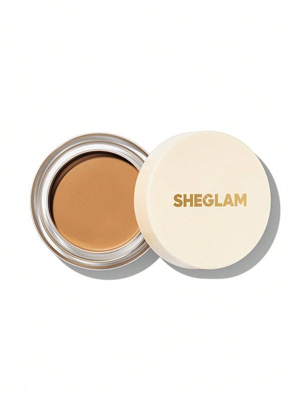 کانسیلر کرمی Rapid Retouch رنگ Almond شیگلم SHEGLAM_67f4427ea7d31.jpeg کانسیلر کرمی Rapid Retouch رنگ Almond شیگلم SHEGLAM - Image 1