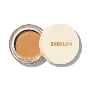 کانسیلر کرمی Rapid Retouch رنگ Golden شیگلم SHEGLAM