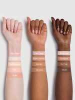 کانسیلر کرمی Rapid Retouch رنگ Sepia شیگلم SHEGLAM - Image 8