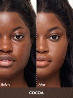 کانسیلر LIKE MAGIC 12HR FULL COVERAGE CONCEALER -COCOA شیگلم SHEGLAM - Image 2