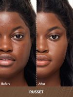 کانسیلر LIKE MAGIC 12HR FULL COVERAGE CONCEALER -RUSSET شیگلم SHEGLAM - Image 2