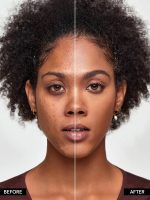 کانسیلر MULTI-FIX CONCEALER AND COLOR CORRECTOR -MACARON شیگلم SHEGLAM - Image 6