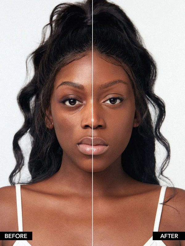 کانسیلر MULTI-FIX CONCEALER AND COLOR CORRECTOR -MOCHA شیگلم SHEGLAM - Image 2