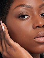 کانسیلر MULTI-FIX CONCEALER AND COLOR CORRECTOR -MOCHA شیگلم SHEGLAM - Image 5