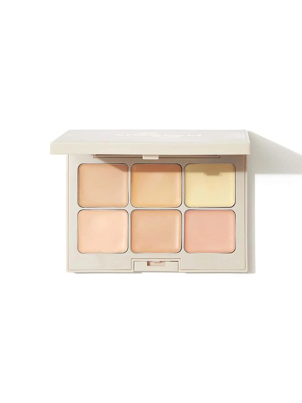 daa9d8a7d986d8b3db8cd984d8b1 multi fix concealer and color corrector vanilla d8b4db8cdaafd984d985 sheglam 6800141ac3a6f