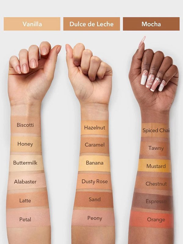 daa9d8a7d986d8b3db8cd984d8b1 multi fix concealer and color corrector vanilla d8b4db8cdaafd984d985 sheglam 6800145ddb278