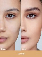 کانسیلر  PERFECT SKIN HIGH COVERAGE CONCEALER -ACORN شیگلم SHEGLAM - Image 2