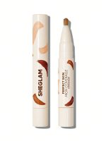 کانسیلر  PERFECT SKIN HIGH COVERAGE CONCEALER -EARTH شیگلم SHEGLAM