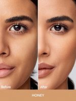 کانسیلر  PERFECT SKIN HIGH COVERAGE CONCEALER -HONEY شیگلم SHEGLAM - Image 2