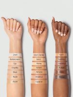 کانسیلر  PERFECT SKIN HIGH COVERAGE CONCEALER -NUTMEG شیگلم SHEGLAM - Image 6