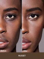 کانسیلر  PERFECT SKIN HIGH COVERAGE CONCEALER -RUSSET شیگلم SHEGLAM - Image 2