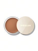 کرم برنزر Silk Haze رنگ Caramel (BM3) شیگلم SHEGLAM