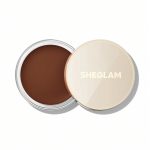 کرم برنزر Silk Haze رنگ Earthy Sepia (BM8) شیگلم SHEGLAM