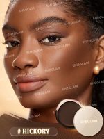 کرم برنزر Silk Haze رنگ Hickory (BM9)شیگلم SHEGLAM - Image 5