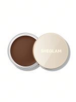 کرم برنزر Silk Haze رنگ Mud Pie (BM7)شیگلم SHEGLAM