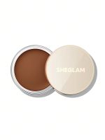 کرم برنزر Silk Haze رنگ Terracotta (BM5) شیگلم SHEGLAM
