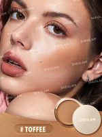 کرم برنزر Silk Haze رنگ Toffee (BM2)شیگلم SHEGLAM - Image 5