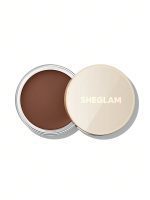 کرم برنزر Silk Haze رنگ Umber (BM6)شیگلم SHEGLAM