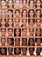 کرم پودر آبرسان SKINFINITE HYDRATING رنگ Bamboo شیگلم SHEGLAM - Image 6