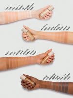 کرم پودر آبرسان SKINFINITE HYDRATING رنگ Linen شیگلم SHEGLAM - Image 7