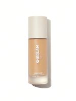 کرم پودر آبرسان SKINFINITE HYDRATING رنگ  NUDE شیگلم SHEGLAM