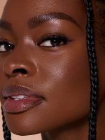 کرم پودر آبرسان SKINFINITE HYDRATING رنگ NUTMEG  شیگلم SHEGLAM - Image 4