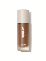 کرم پودر آبرسان SKINFINITE HYDRATING رنگ  SANDALWOOD شیگلم SHEGLAM