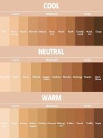 کرم پودر آبرسان SKINFINITE HYDRATING رنگ  SEPIA شیگلم SHEGLAM - Image 5