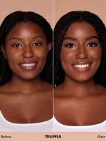 کرم پودر آبرسان SKINFINITE HYDRATING رنگ  TRUFFLE شیگلم SHEGLAM - Image 2