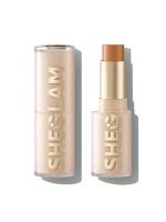 کرم پودر استیکی با پوشش بالا Skin Magnet - رنگ Almond شیگلم SHEGLAM