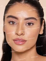 کرم پودر استیکی با پوشش بالا Skin Magnet - رنگ Butterscotch شیگلم SHEGLAM - Image 6