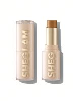 کرم پودر استیکی با پوشش بالا Skin Magnet - رنگ Caramel شیگلم SHEGLAM