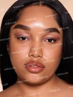 کرم پودر استیکی با پوشش بالا Skin Magnet - رنگ Caramel شیگلم SHEGLAM - Image 6