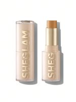 کرم پودر استیکی با پوشش بالا Skin Magnet - رنگ Golden شیگلم SHEGLAM
