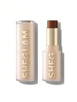 کرم پودر استیکی با پوشش بالا Skin Magnet - رنگ Hazelnut شیگلم SHEGLAM
