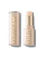 کرم پودر استیکی با پوشش بالا Skin Magnet - رنگ Linen شیگلم SHEGLAM