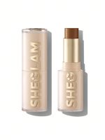 کرم پودر استیکی با پوشش بالا Skin Magnet - رنگ Mocha شیگلم SHEGLAM