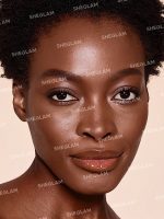 کرم پودر استیکی با پوشش بالا Skin Magnet - رنگ Sandalwood شیگلم SHEGLAM - Image 6