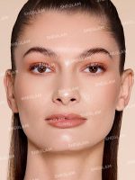 کرم پودر استیکی با پوشش بالا Skin Magnet - رنگ Shell شیگلم SHEGLAM - Image 6