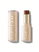 کرم پودر استیکی با پوشش بالا Skin Magnet - رنگ Truffle شیگلم SHEGLAM