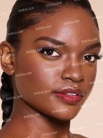 کرم پودر استیکی با پوشش بالا Skin Magnet - رنگ Truffle شیگلم SHEGLAM - Image 6