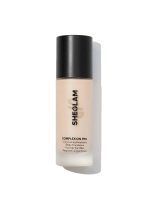 کرم پودر مخصوص پوست  رنگ  CHANTILLY شیگلم SHEGLAM COMPLEXION PRO با پوشش مات و ماندگاری طولانی‌