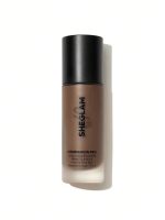 کرم پودر مخصوص پوست  رنگ  DARK CLOVE شیگلم SHEGLAM COMPLEXION PRO با پوشش مات و ماندگاری طولانی‌